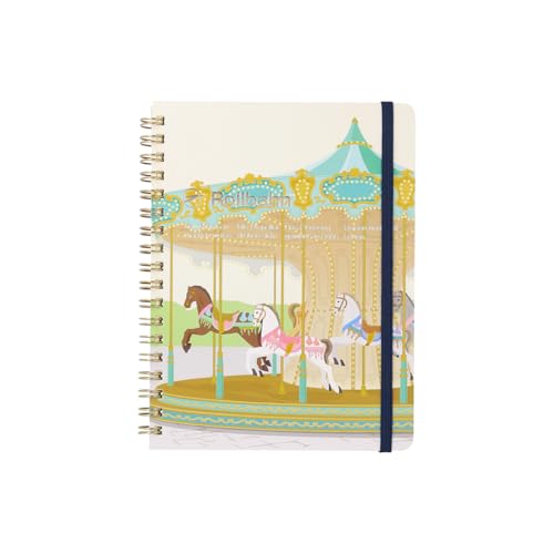 スミス パルコヤ上野限定 ロルバーン ポケット付メモ L（オリーブ）(L